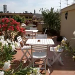 Hotel Bijou Roof Terrace