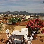 Hotel Bijou Roof Terrace 3*