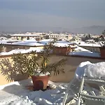 Hotel Bijou Roof Terrace