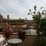 Bijou Roof Terrace