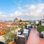 Bijou Roof Terrace 3*