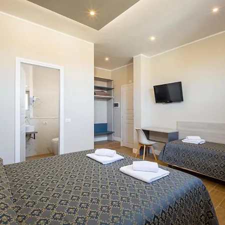 Hotel Bijou Firenze