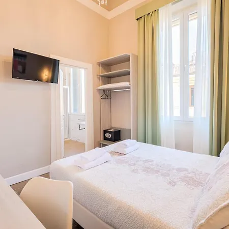 Hotel Bijou