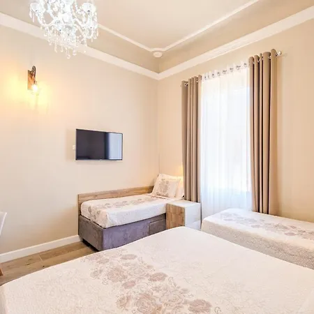 Bijou 3* Firenze