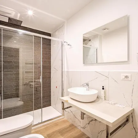 Hotel Bijou Firenze