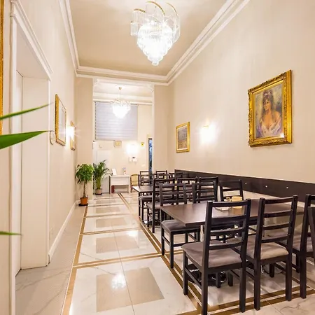 Hotel Bijou Firenze