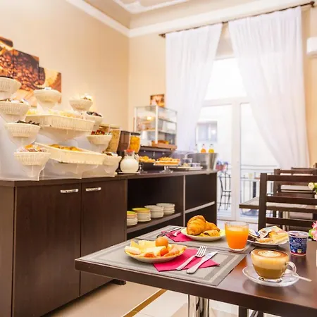 Bijou 3* Firenze