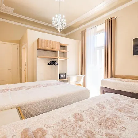 Bijou Hotel