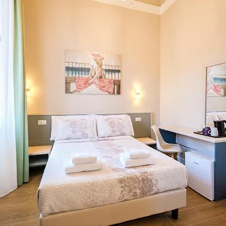 Bijou 3* Firenze