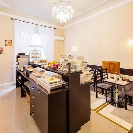 Hotel Bijou Firenze