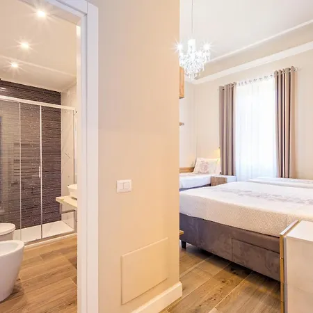 Hotel Bijou Firenze
