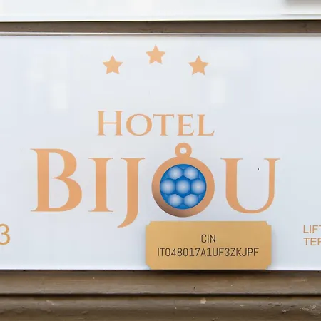 Bijou Roof Terrace