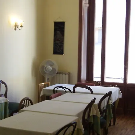 Bijou Roof Terrace 3* Florence