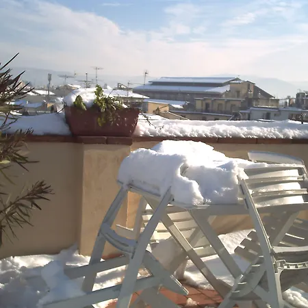 Bijou Roof Terrace Hotel 3*