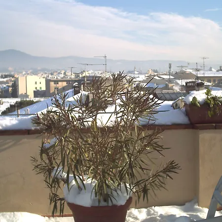 Bijou Roof Terrace Hotel