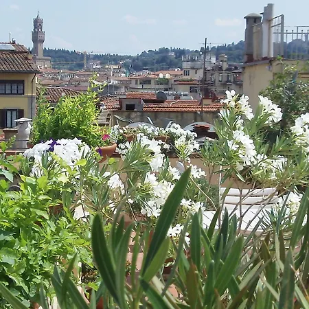 Bijou Roof Terrace Hotel 3*
