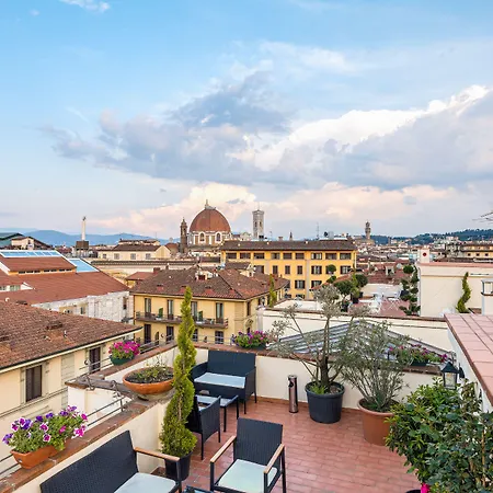 Bijou Roof Terrace Hotel 3*