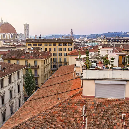 Hotel Bijou Roof Terrace 3*