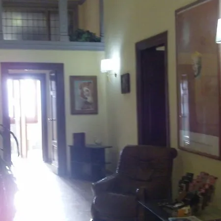 Hotel Bijou