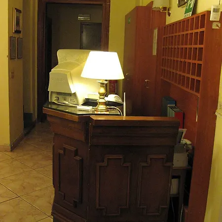 Hotel Bijou 3*