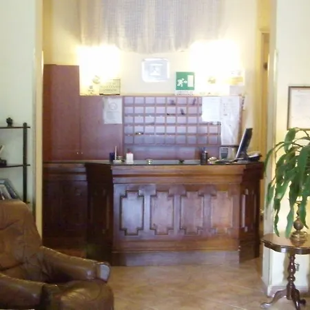 Bijou Hotel Firenze
