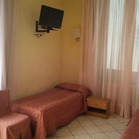Hotel Bijou Firenze