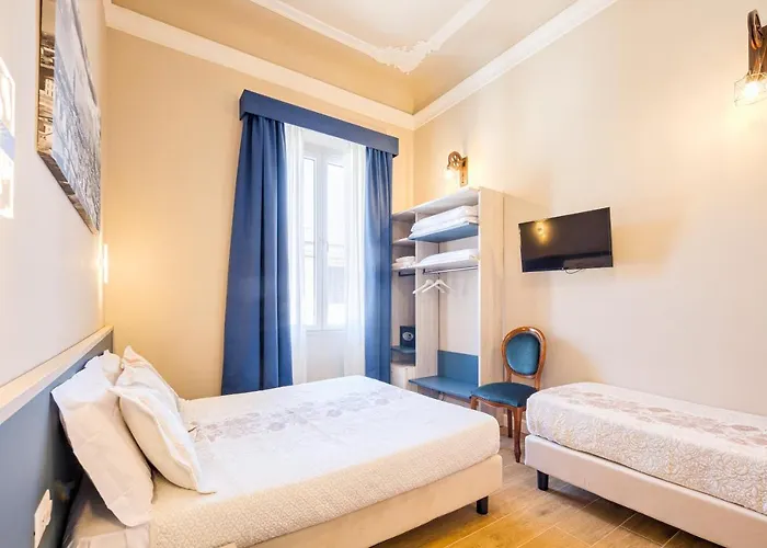 Bijou Roof Terrace Florencia