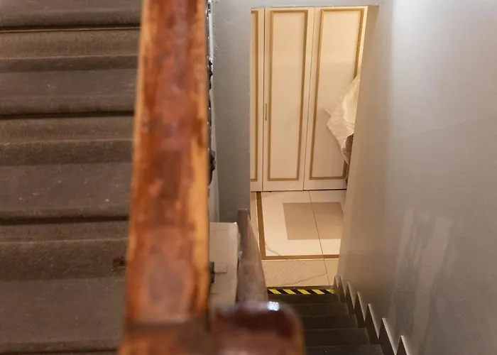 Bijou Roof Terrace Hotel Florencia