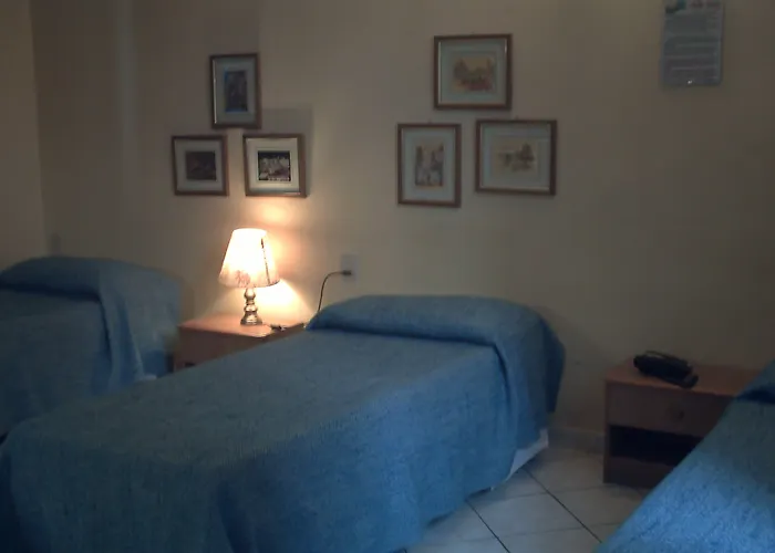 Bijou Roof Terrace 3* Florencia