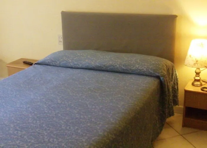 Bijou Roof Terrace Hotel 3*