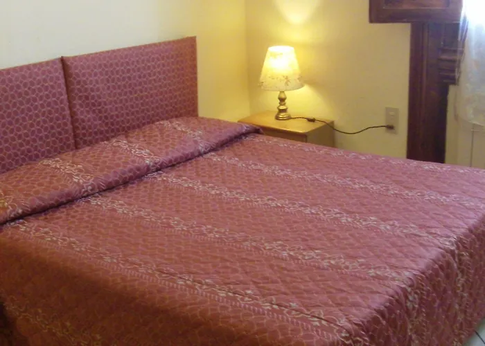 Hotel Bijou Roof Terrace Florencia