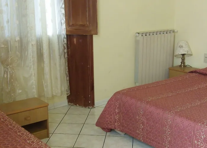 Hotel Bijou Roof Terrace Florencia