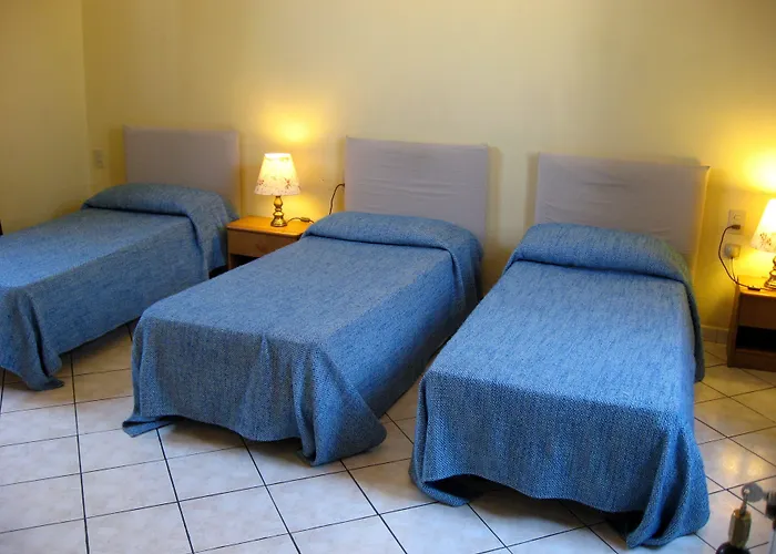 Hotel Bijou Roof Terrace 3*