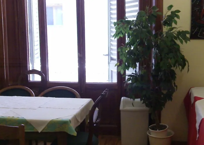 Bijou Roof Terrace Hotel