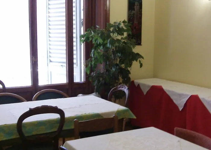 Bijou Roof Terrace Florencia