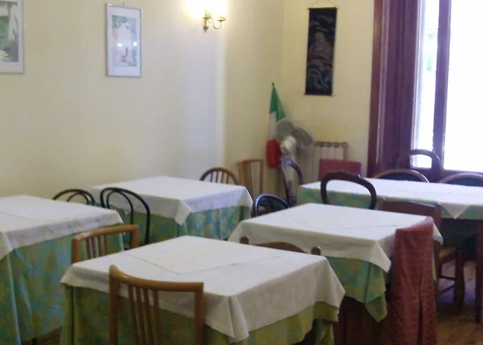 Hotel Bijou Roof Terrace Florencia