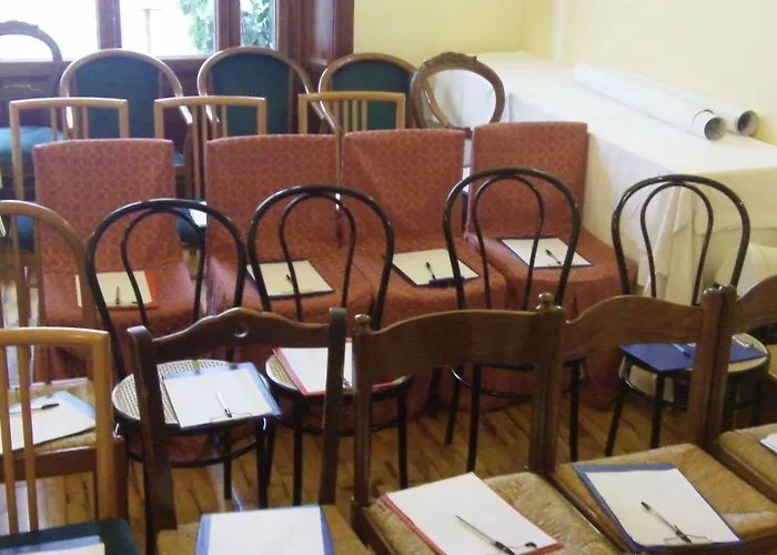 Hotel Bijou Roof Terrace 3*