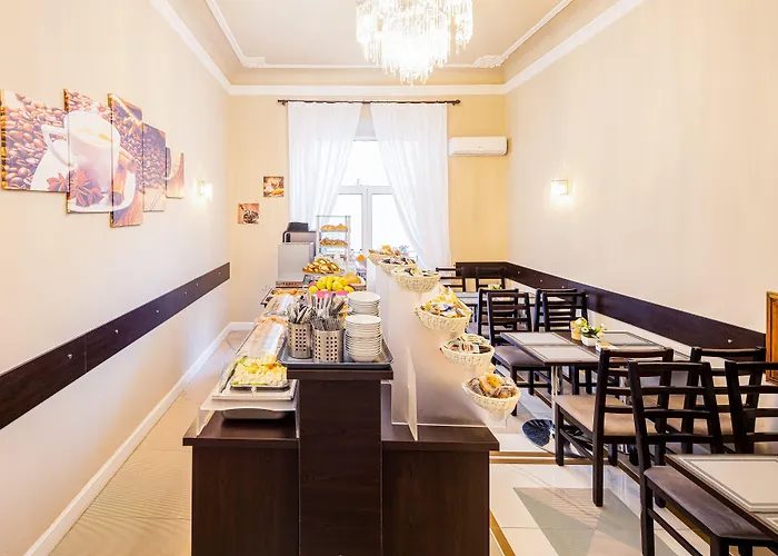 Hotel Bijou Roof Terrace