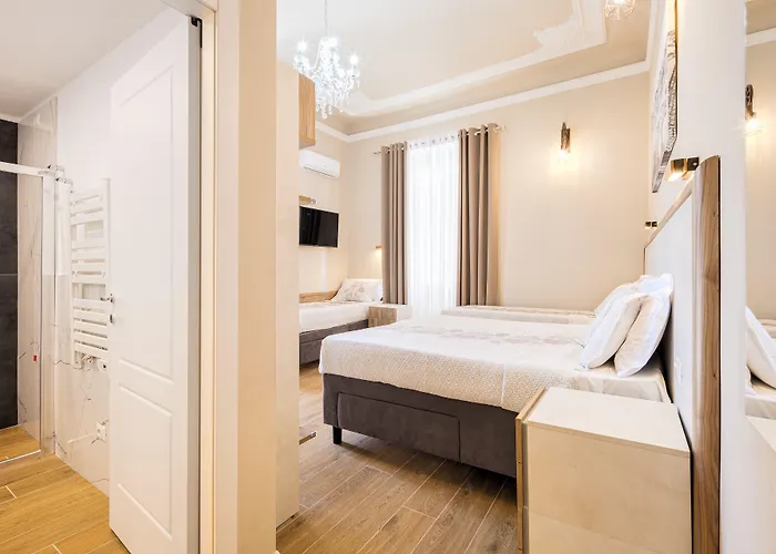 Hotel Bijou Roof Terrace