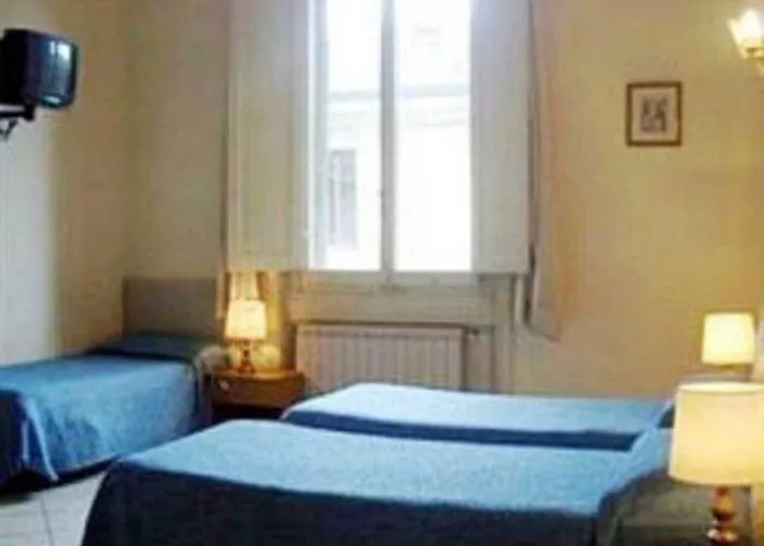 Hotel Bijou Roof Terrace 3*