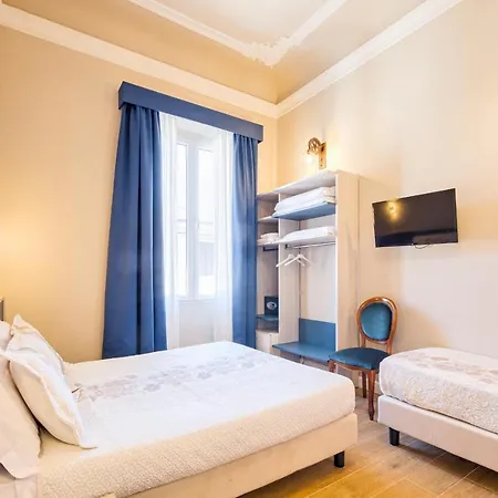 Bijou Roof Terrace Φλωρεντία
