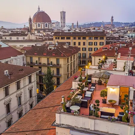 Bijou Roof Terrace